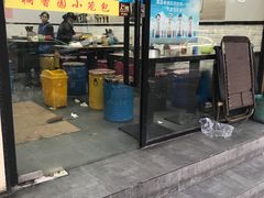 门面-桐香园小笼包(百井坊巷店)