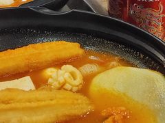 -杨国福麻辣烫(联合大学店)