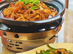 -毛哥长沙小家常(二七路店)