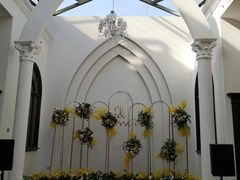 -星尚嫁日(红星国际广场店)