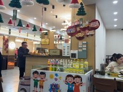 -紫藤园·天目湖大鱼头(南山竹海店)