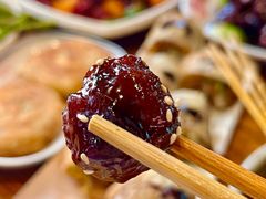 -福苗小骆驼烧烤(莲湖路店)