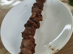-胖子卤煮
