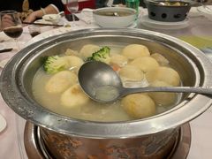 -聚春园自助餐厅(东街口店)