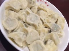 -牟传仁饭庄(星海店)
