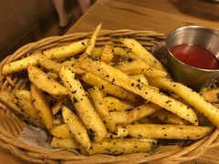 -CRAZYONES西班牙海鲜饭(日月光店)