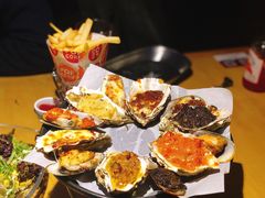 -囧吉香生蚝牛排馆(湖北路店)