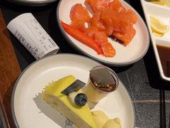 -東盛炭烤自助料理(浦东文峰广场店)