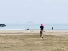 -东海半边山旅游度假区