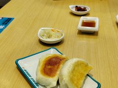 -当家水煎包·牛肉汤(浦江店)