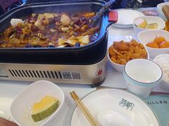 -荷炉烤鱼音乐餐厅(佳和城店)