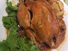 -青岛蓝海大饭店·渔歌舫(李沧店)