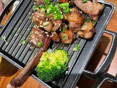 -一本料理(西溪天街店)