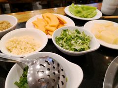 -冯记香辣兔火锅(茶店子总店)