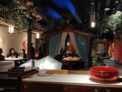 -解家河南菜(金水路店)