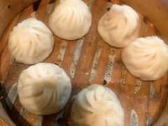 -南翔馒头店(豫园店)