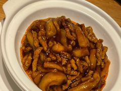 -枣子树·素食餐厅(普陀山店)