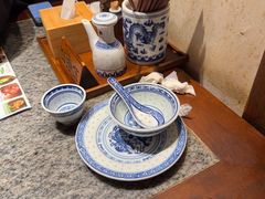 -南京大牌档(青岛万象城店)