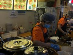 -安徽阜阳卷馍(西单店)