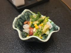 -红叶日料·放题·海胆·定食(星海店)