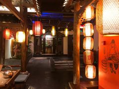 -大张烙馍村(泉山店)