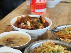 原味螺蛳粉-西环肥仔螺蛳粉(总店)