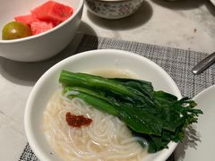 -顺德联塑万怡酒店·万荟轩自助餐厅