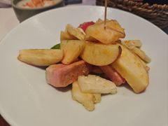 -南拳十三姨·潮汕砂锅粥·粤菜(西单大悦城店)