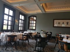 大堂-宝丽轩中餐厅BAOLIXUAN