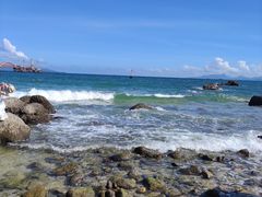 -玫瑰海岸文化旅游度假区