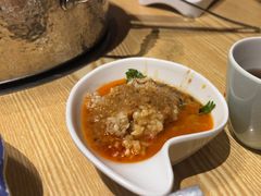 -朱氏牛鼎记鲜牛火锅(山水华庭店)