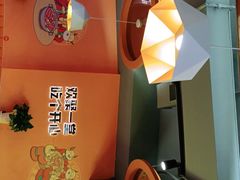 -古乐牛香·鲜牛肉自助火锅(南京总店)