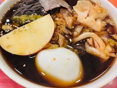 -华天延吉餐厅(西安门一店)