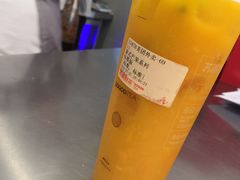 -苏阁鲜果茶(虎门君乐汇店)