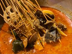 -付小姐在成都(五道口店)