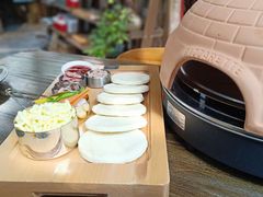 -NLFS1983咖啡花园餐厅(锦桂店)