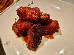 苏浙本帮熏鱼-苏浙汇(古北店)