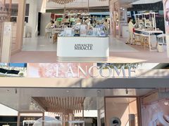 门面-蔻蔻椰·鲜萃椰子水(COCO Park店)