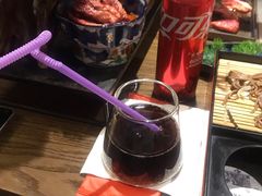 -樱宿日式和牛烧肉(五道口店)