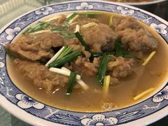 -建坤水席宫·洛阳菜(中州路店)