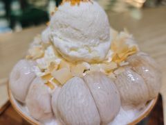 -东记甜品(佛山总店)