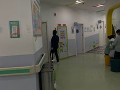 -佑贝儿科(西大街店)