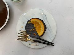 北海道芝士蛋糕-METAL HANDS(五道营店)