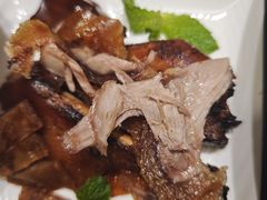 -福海居烤鸭店(鸟巢店)