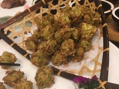 -汇贤府·李氏鲁菜(五棵松店)