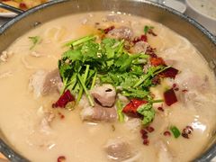 -叶氏兄弟饭摊(马鞍池东路店)