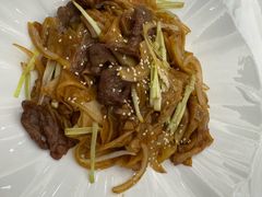 -顺德喜来登酒店·采悦轩