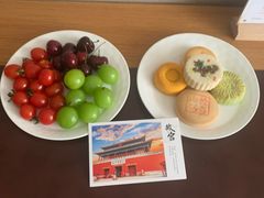 -北京广安门维景国际大酒店