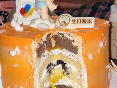 -CAKE BOSS 蛋糕老板(西单君太百货店)