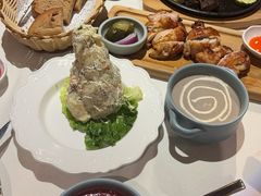 -俄士厨房(未来城店)